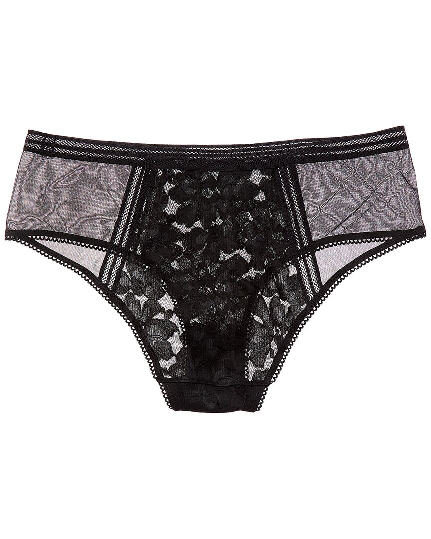 PASSIONATA Passionata Gardenia Lace Shorty