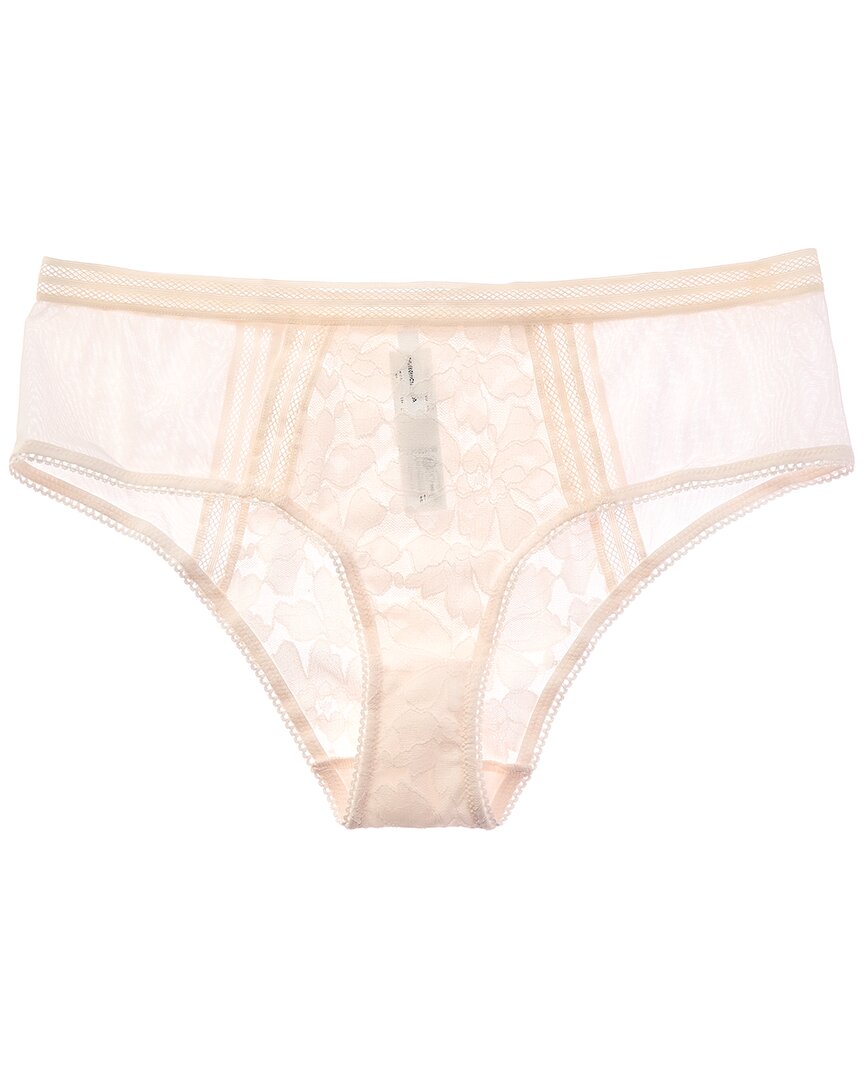 PASSIONATA Passionata Gardenia Lace Shorty