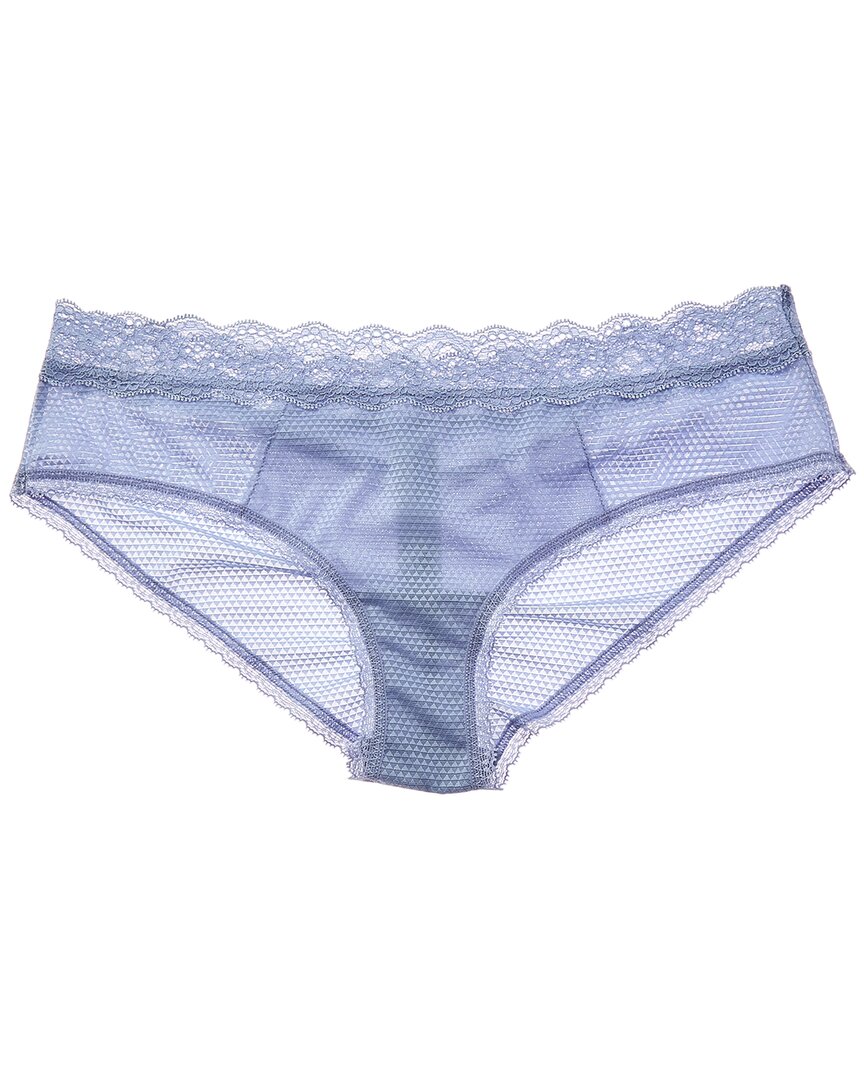 PASSIONATA Passionata Bklyn Lace Shorty