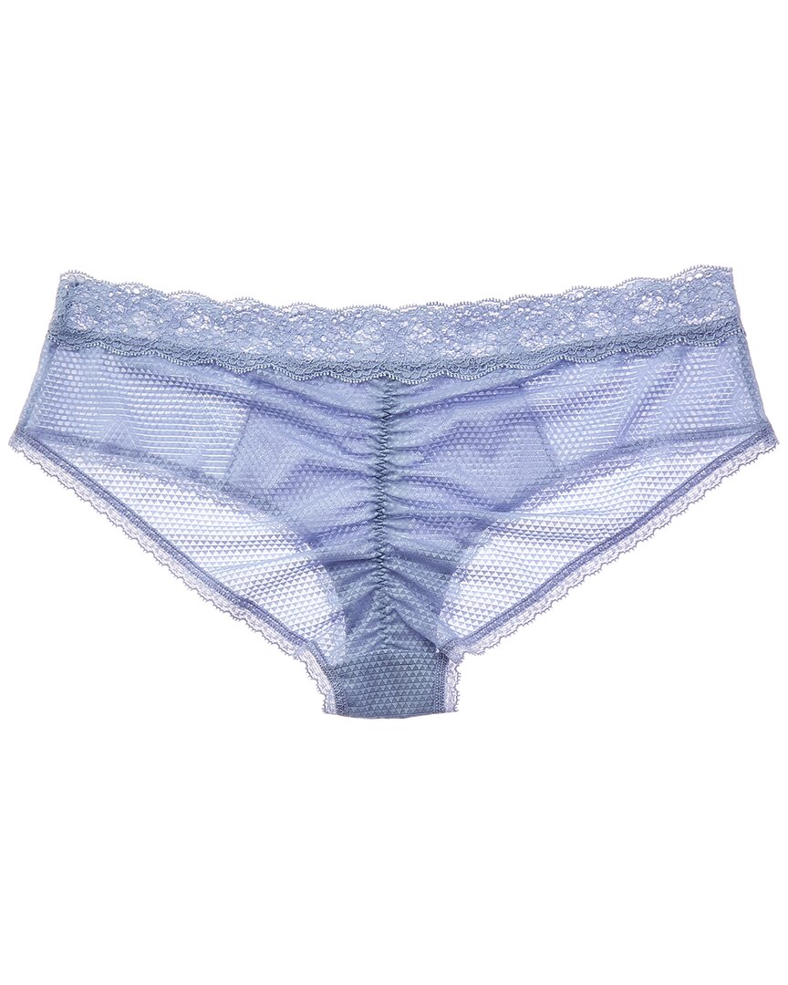 PASSIONATA Passionata Bklyn Lace Shorty