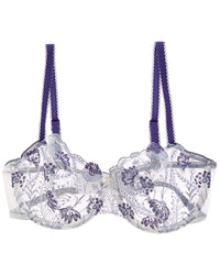 PASSIONATA Passionata Chloe Wired Lace Demi Bra