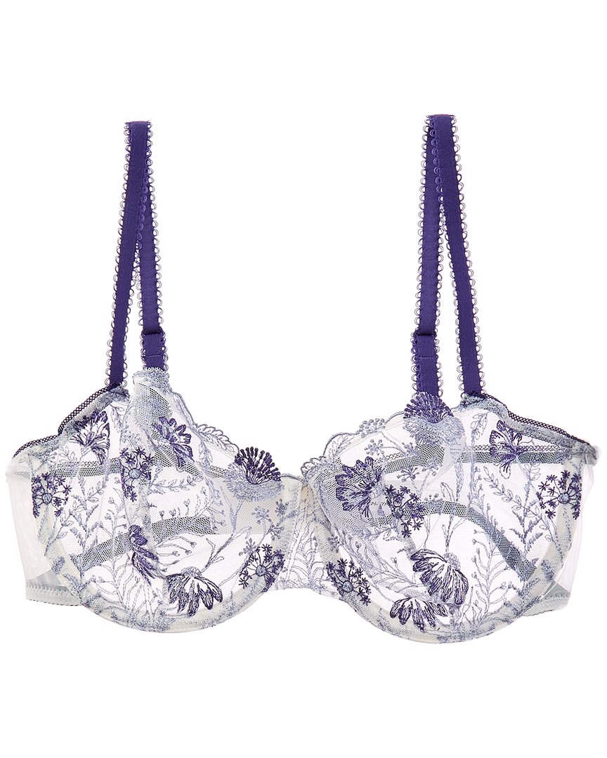 PASSIONATA Passionata Chloe Wired Lace Demi Bra