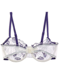 PASSIONATA Passionata Chloe Wired Lace Demi Bra