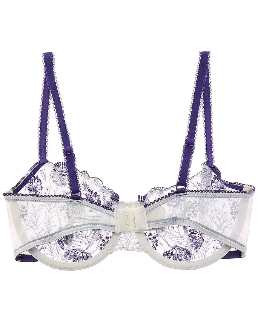 PASSIONATA Passionata Chloe Wired Lace Demi Bra