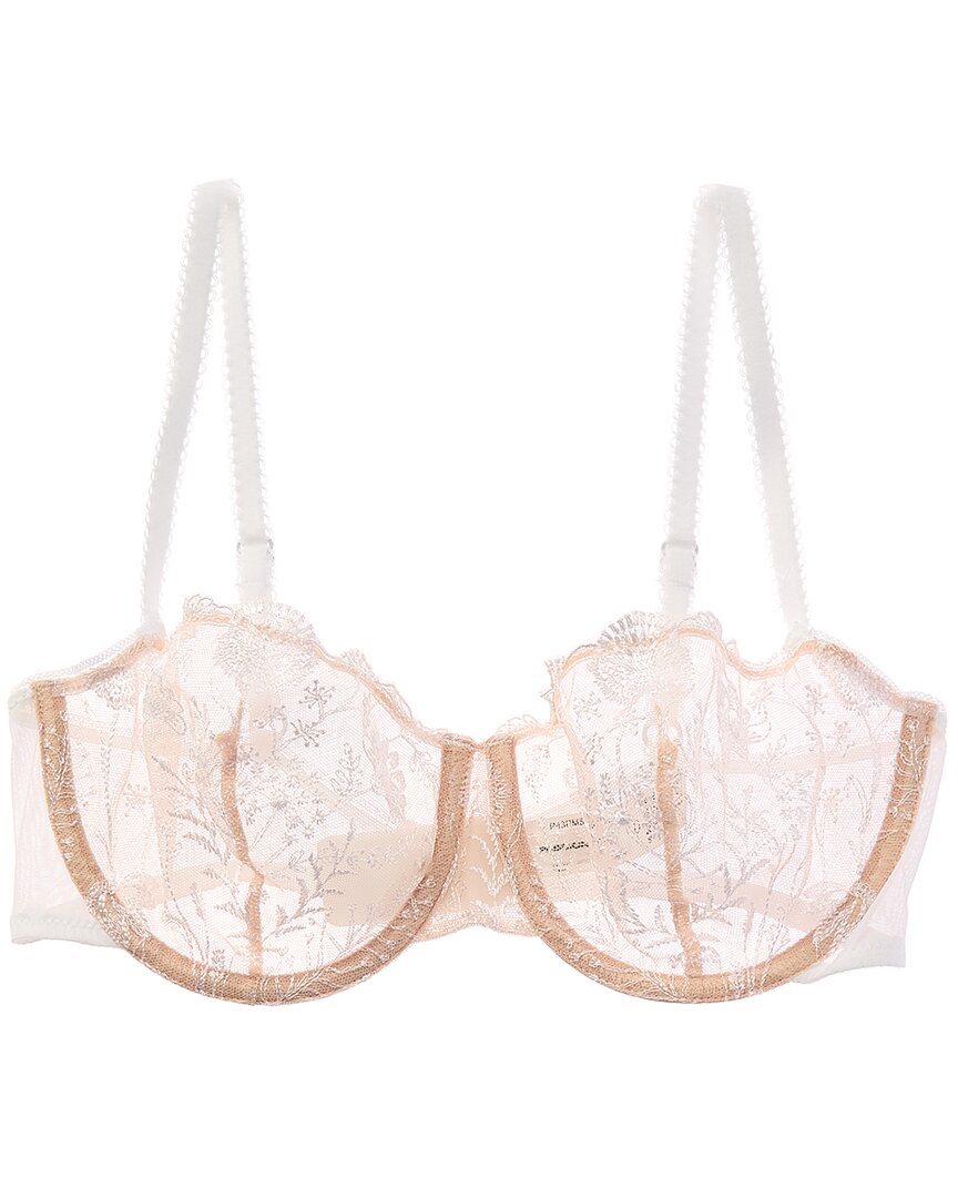 PASSIONATA Passionata Chloe Wired Lace Demi Bra