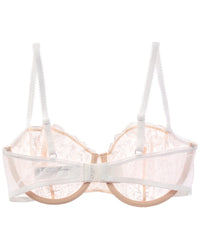 PASSIONATA Passionata Chloe Wired Lace Demi Bra
