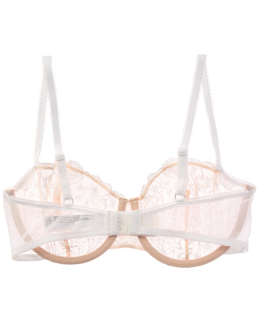 PASSIONATA Passionata Chloe Wired Lace Demi Bra