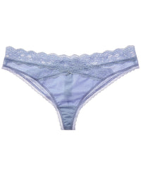 PASSIONATA Passionata Bklyn Lace Tanga