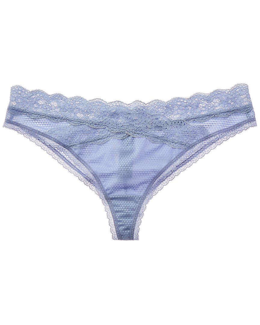 PASSIONATA Passionata Bklyn Lace Tanga
