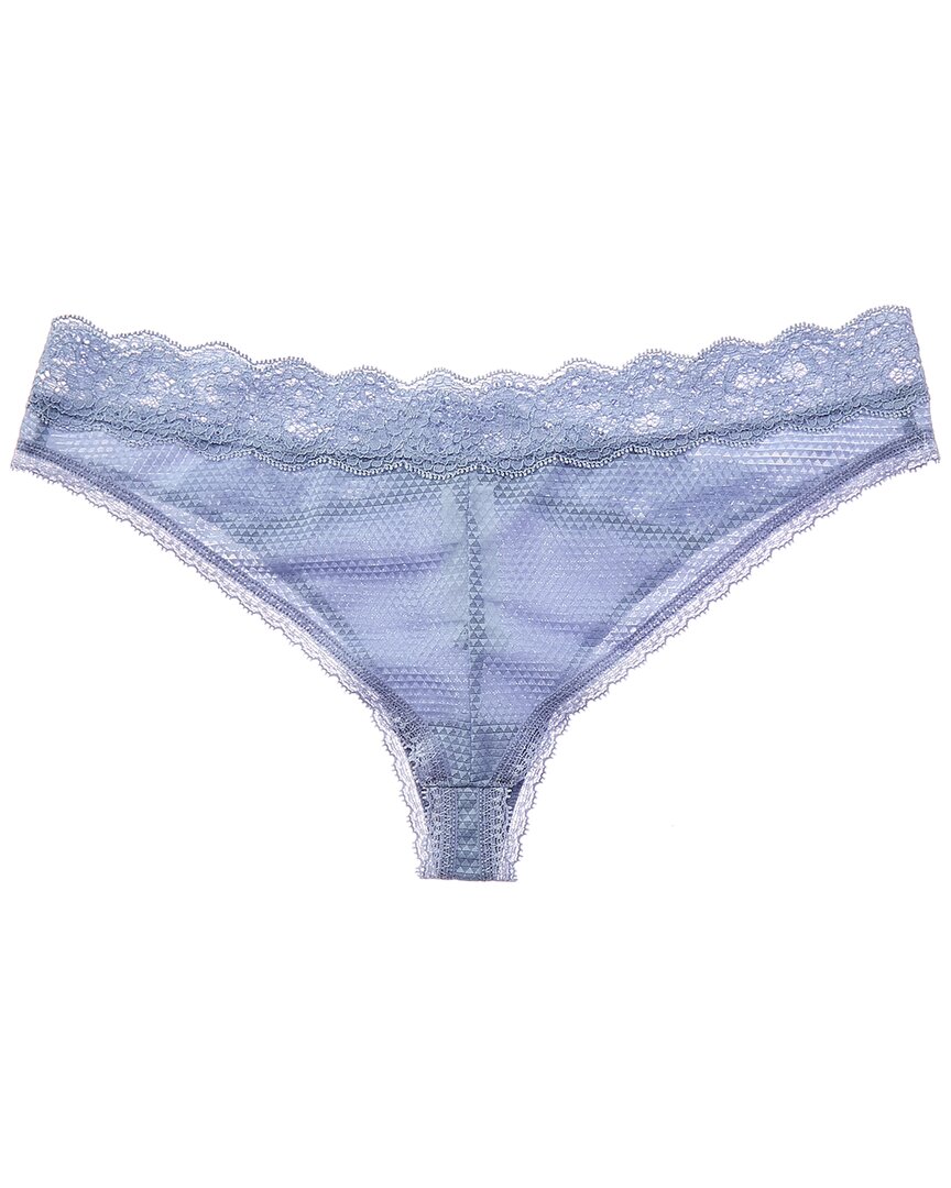 PASSIONATA Passionata Bklyn Lace Tanga