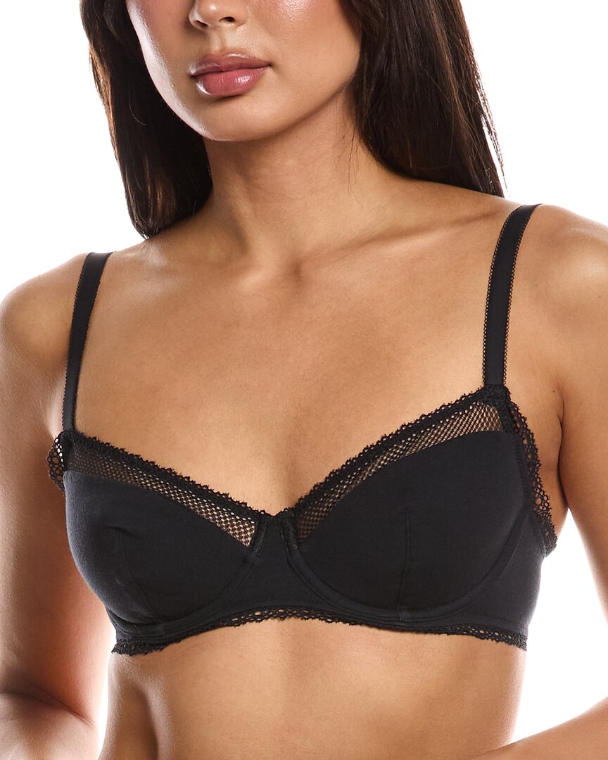PASSIONATA Passionata Charlotte Wired Lace Demi Bra