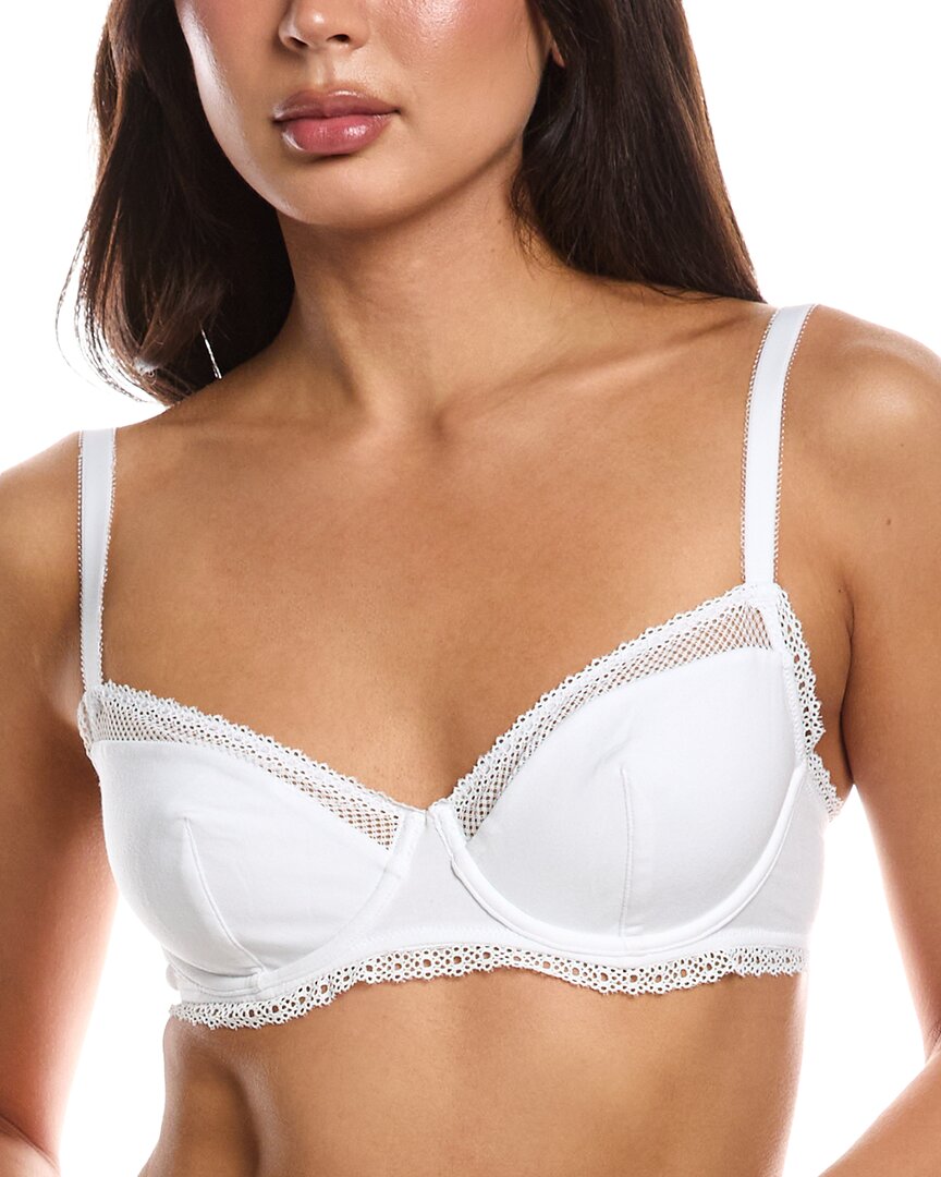 PASSIONATA Passionata Charlotte Wired Lace Demi Bra