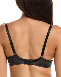 PASSIONATA Passionata Brooklyn Plunge Lace T-Shirt Bra