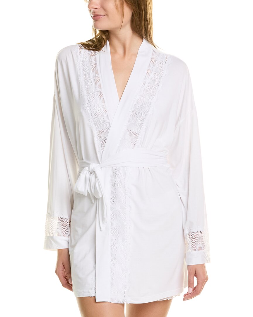 Cosabella Allure Sleep Robe