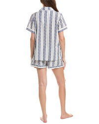 BedHead Bedhead 2Pc Short Pajama Set