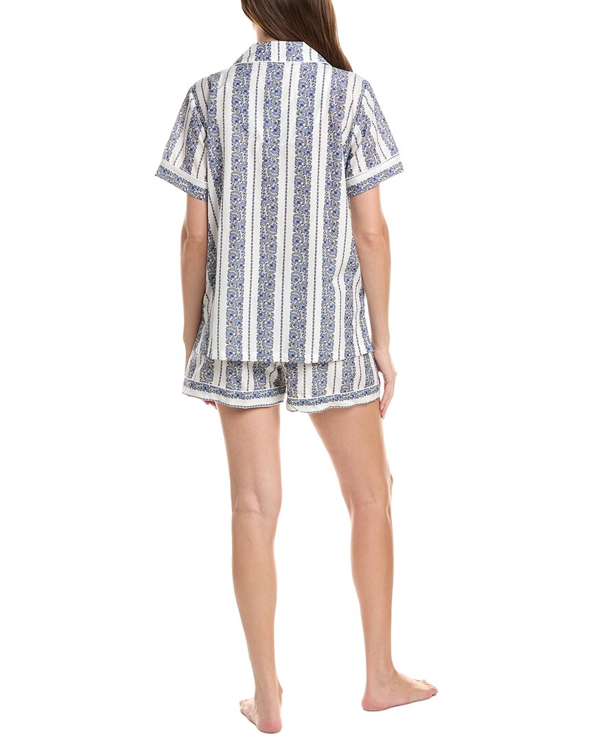 BedHead Bedhead 2Pc Short Pajama Set