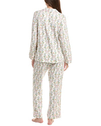 BedHead Bedhead 2Pc Long Pajama Set