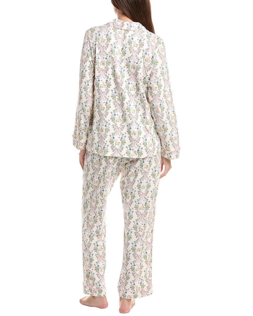 BedHead Bedhead 2Pc Long Pajama Set