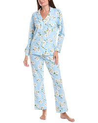 BedHead Bedhead 2Pc Long Pajama Set