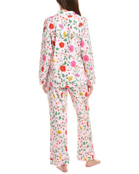 BedHead Bedhead 2Pc Long Pajama Set