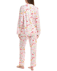BedHead Bedhead 2Pc Long Pajama Set