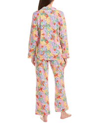 BedHead Bedhead 2Pc Long Pajama Set