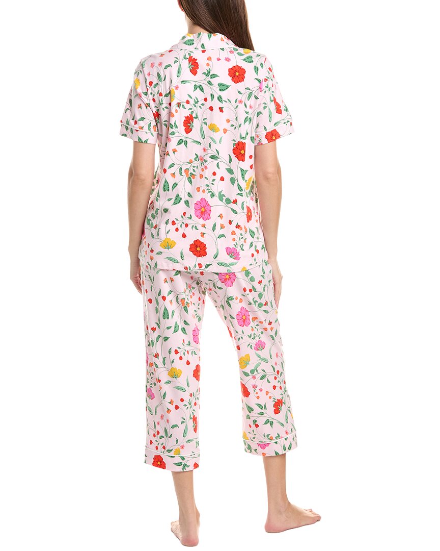 BedHead Bedhead 2Pc Cropped Pajama Set