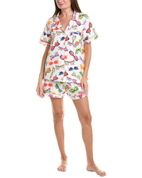 BedHead Bedhead 2Pc Short Pajama Set