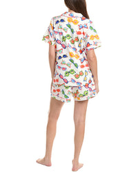 BedHead Bedhead 2Pc Short Pajama Set