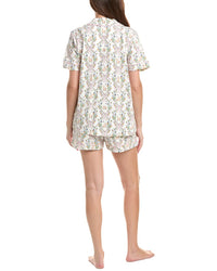 BedHead Bedhead 2Pc Short Pajama Set