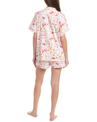 BedHead Bedhead 2Pc Short Pajama Set