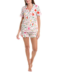 BedHead Bedhead 2Pc Short Pajama Set