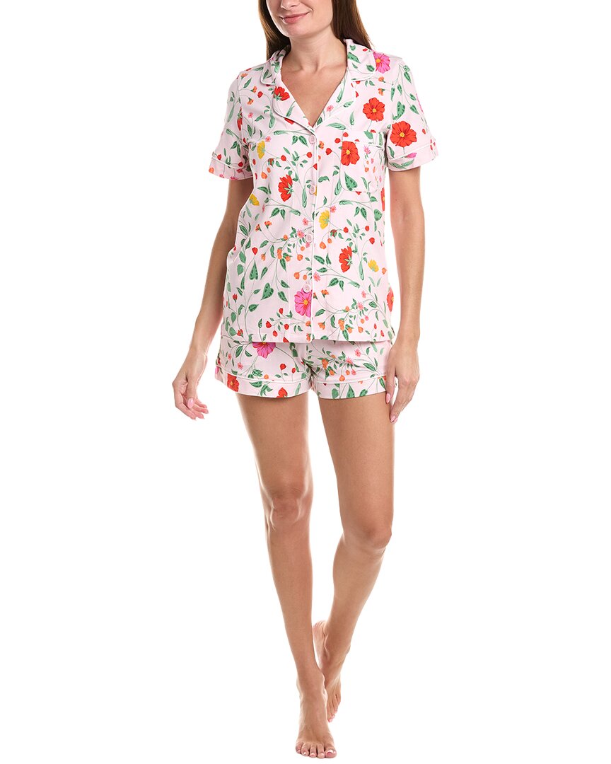 BedHead Bedhead 2Pc Short Pajama Set