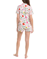 BedHead Bedhead 2Pc Short Pajama Set