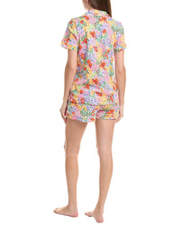 BedHead Bedhead 2Pc Short Pajama Set