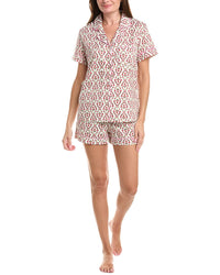 BedHead Bedhead 2Pc Short Pajama Set