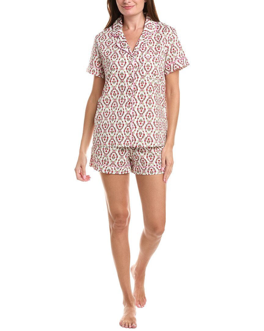 BedHead Bedhead 2Pc Short Pajama Set