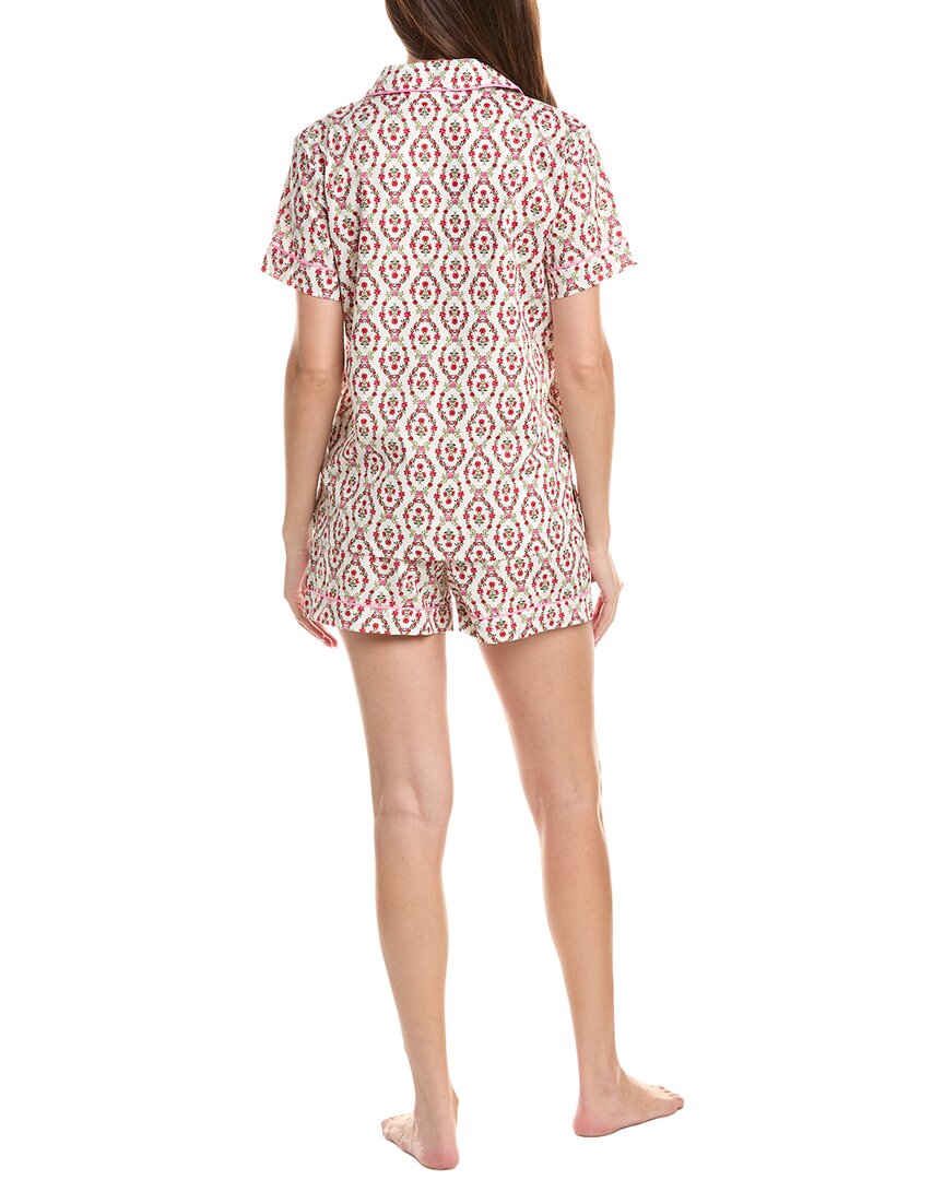 BedHead Bedhead 2Pc Short Pajama Set