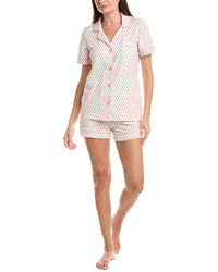 BedHead Bedhead 2Pc Short Pajama Set