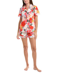 BedHead Bedhead 2Pc Short Pajama Set