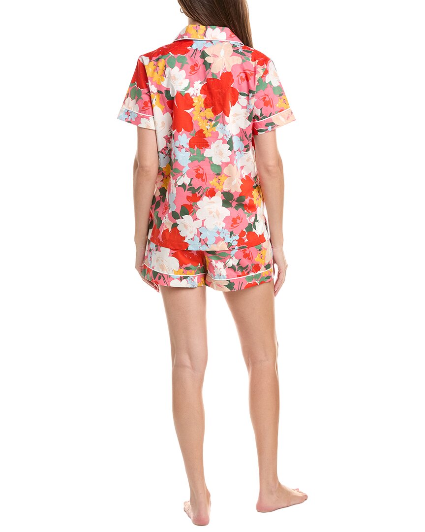 BedHead Bedhead 2Pc Short Pajama Set