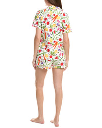 BedHead Bedhead 2Pc Short Pajama Set