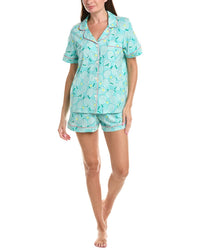 BedHead Bedhead 2Pc Short Pajama Set