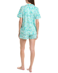BedHead Bedhead 2Pc Short Pajama Set
