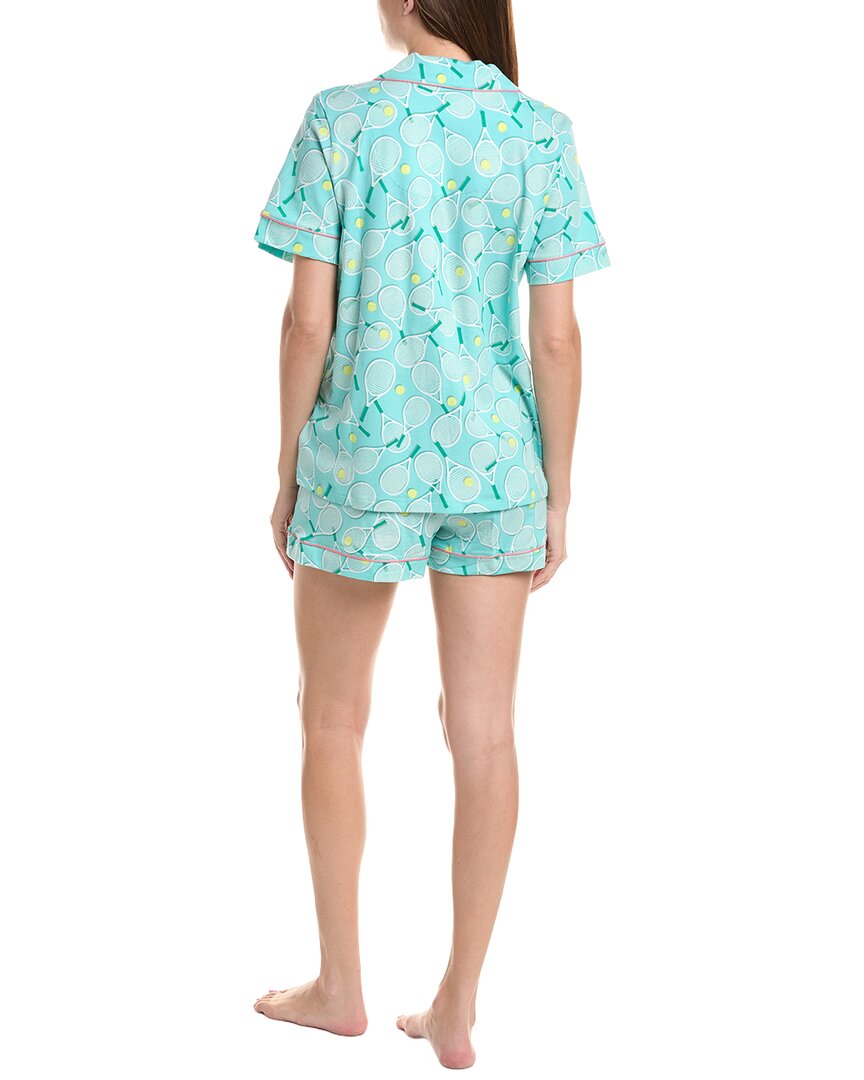BedHead Bedhead 2Pc Short Pajama Set