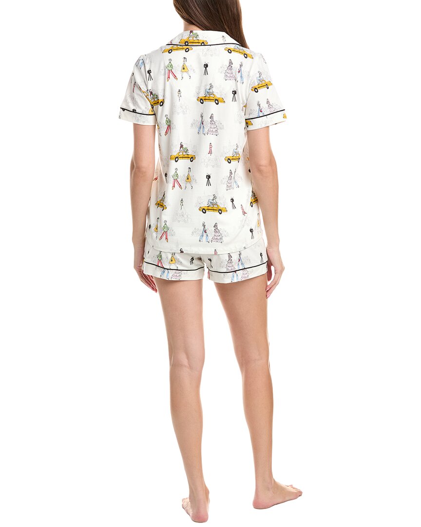 BedHead Bedhead 2Pc Short Pajama Set