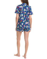 BedHead Bedhead 2Pc Short Pajama Set