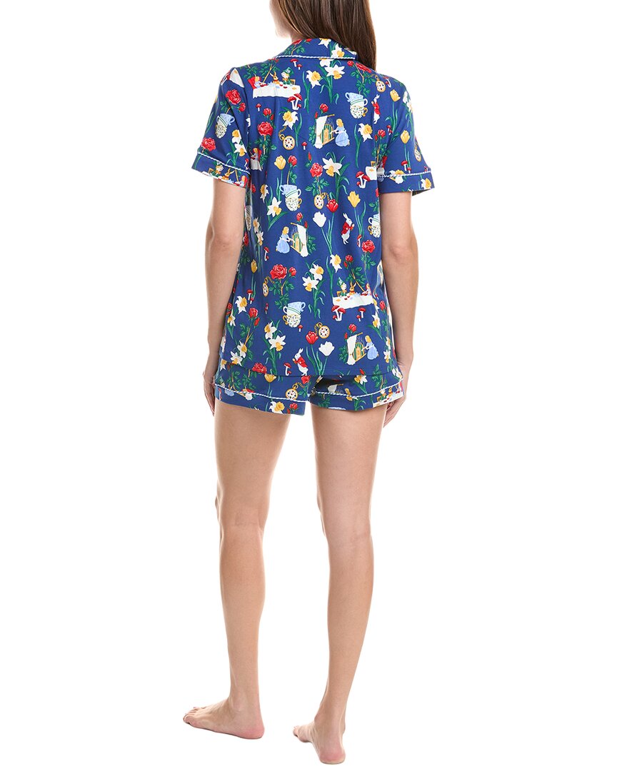 BedHead Bedhead 2Pc Short Pajama Set