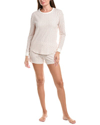 BedHead Bedhead 2Pc Short Pajama Set