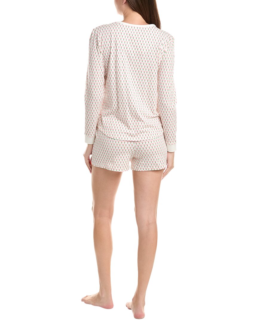 BedHead Bedhead 2Pc Short Pajama Set